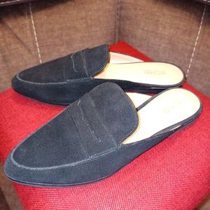 Michael Michael Kors Mules Size 7.5  Gently Loved